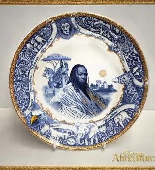 Flavour – Big Moves Only