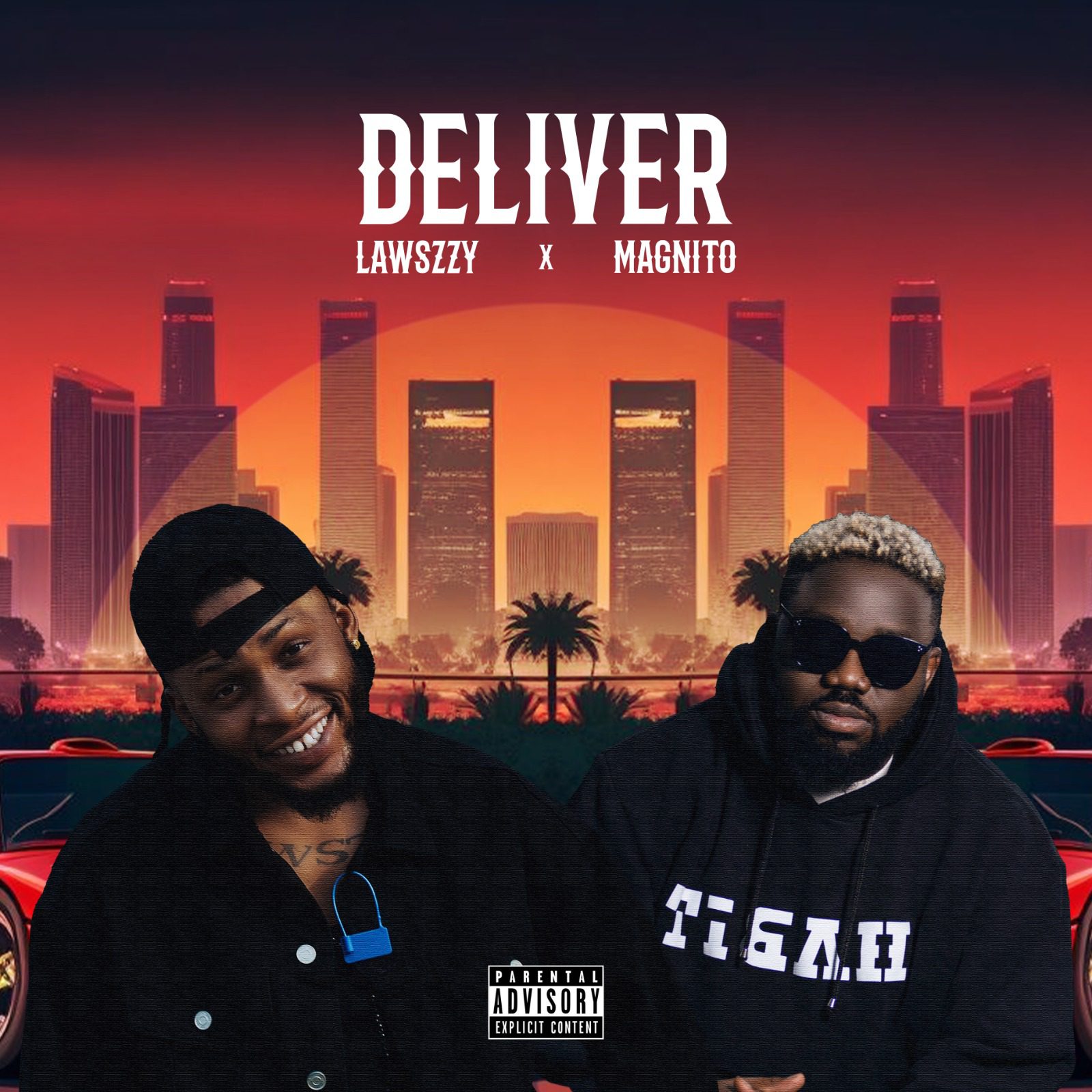 Lawszzy x Magnito – Deliver