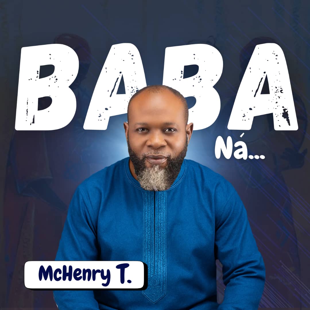 McHenry T – Baba Na