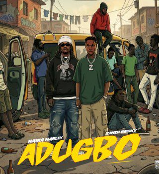 Naira Marley – Adugbo ft. Zinoleesky