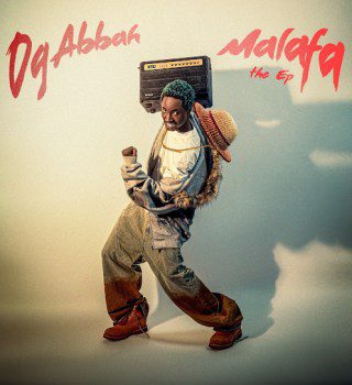 OG Abbah – Wayyo Allah Na III Ft Teee Dollar