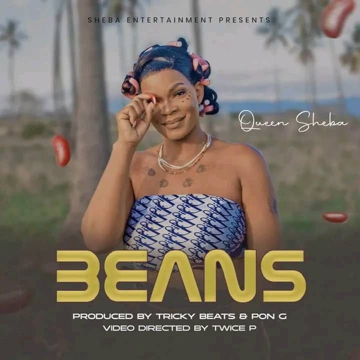 Queen Sheba – Beans