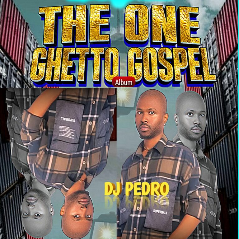 Dj Pedro – The One Ghetto Gospel