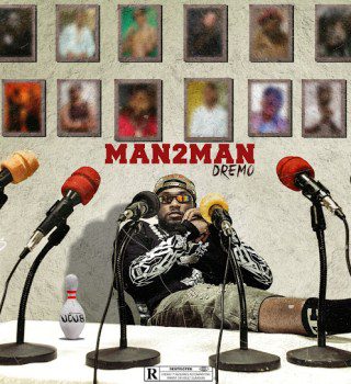 Dremo – Man2Man