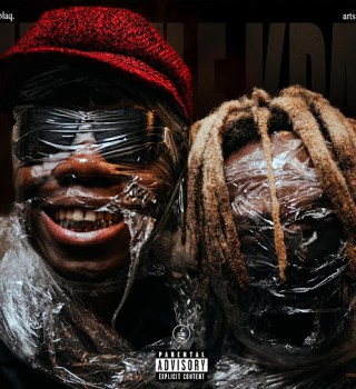 Blaqbonez – HUSTLE KPA $$$ Ft. ARTSALGHUL