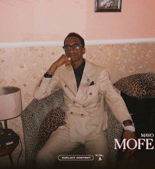  Mavo – Mofe