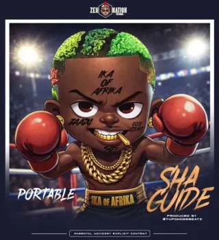 Portable – Sha Guide