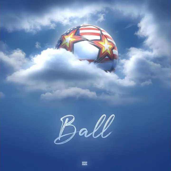 Crayon – Ball