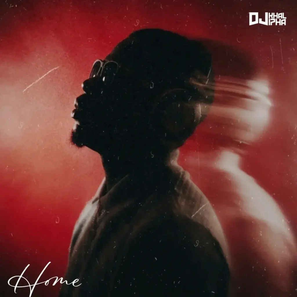 Dj Khalipha – Home