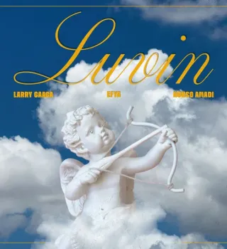  Larry Gaaga – Luvin