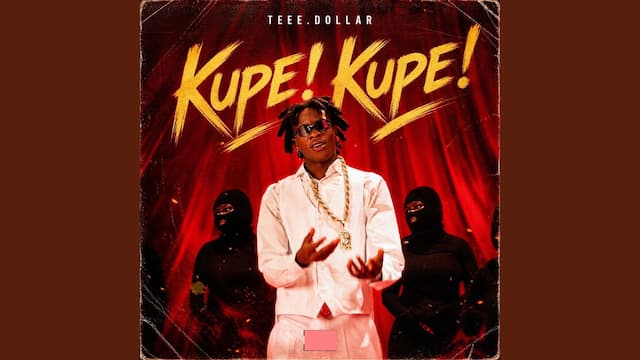 Teee Dollar – Kupe